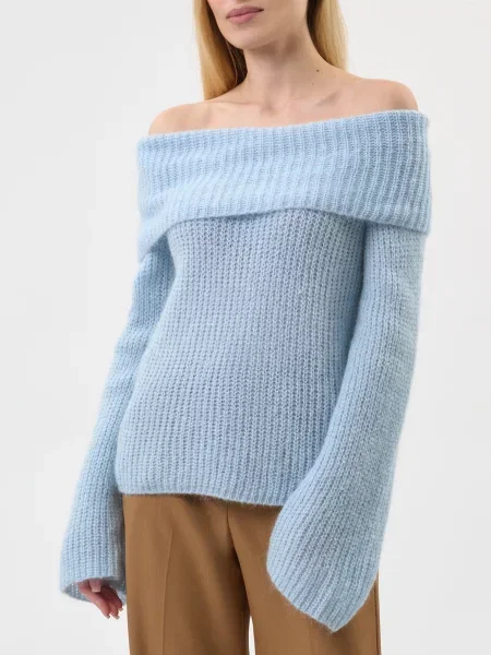 Светр Vicolo блакитний