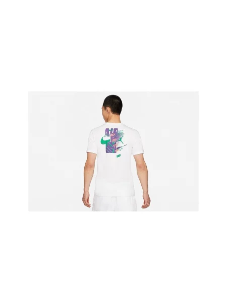 Majica Nike bijela