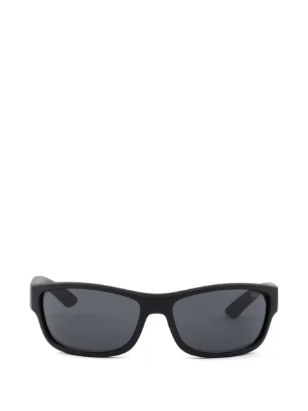 Sluneční brýle Prada Eyewear černé