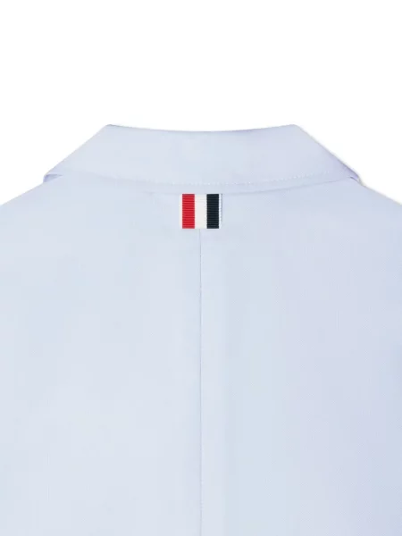 Marynarka dziecięca Thom Browne niebieska