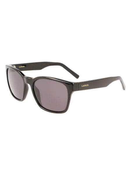Ceas Lanvin negru