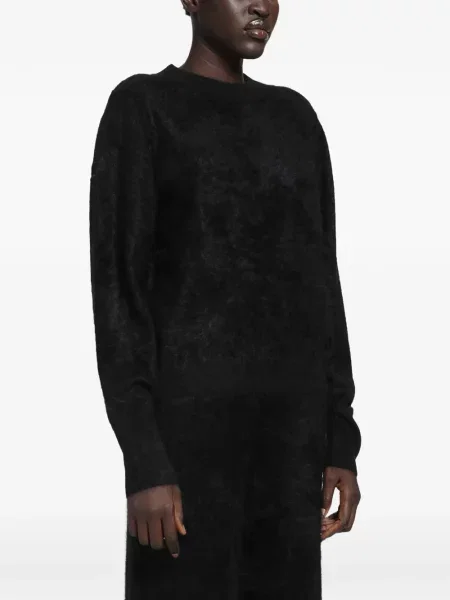 Pulover Thom Krom negru
