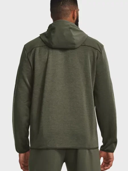 Вітровка Under Armour оливкова