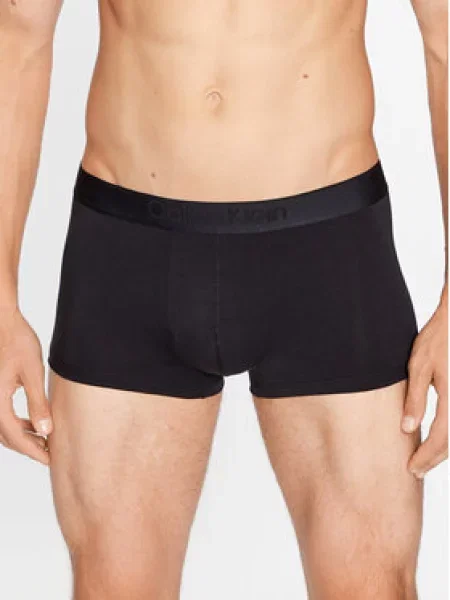 Calvin Klein Underwear Boxerky černá