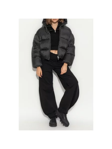 Joggery Moncler czarne