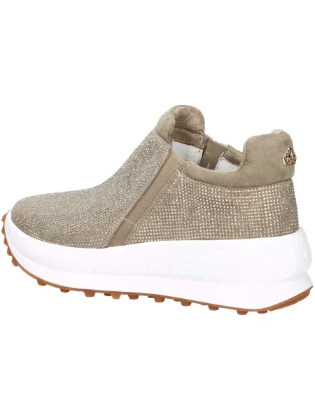 Pantofi Fornarina bej