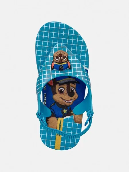 Дитячі шльопанці Ipanema