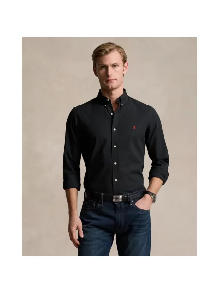 Polo Ralph Lauren Koszula czarny