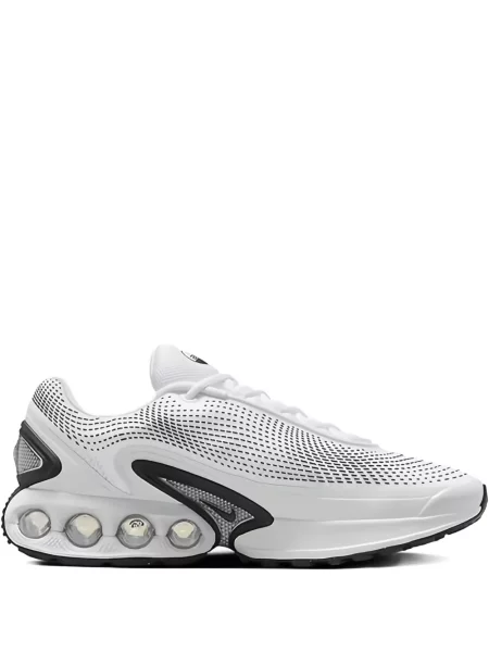 Sneakerși Nike Air Max alb