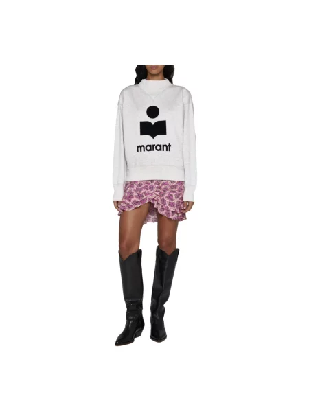 Bluza Marant Etoile beżowa