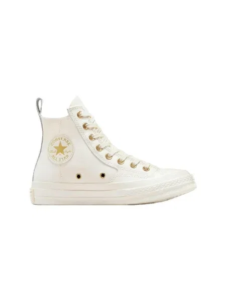 Pantofi Converse alb