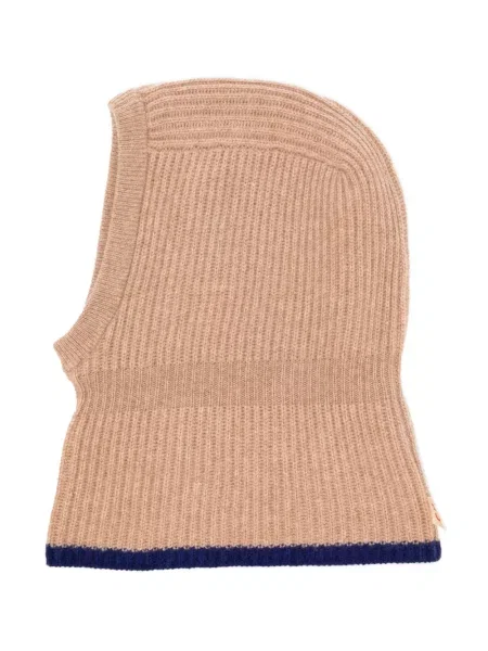 Szal dziecięca Cashmere In Love brązowa