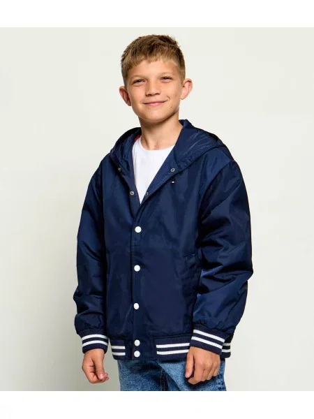 Tommy Hilfiger Bomber dzseki