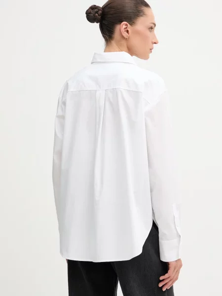 Calvin Klein Jeans Koszula biały