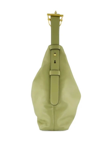 Geantă shopper Gucci verde