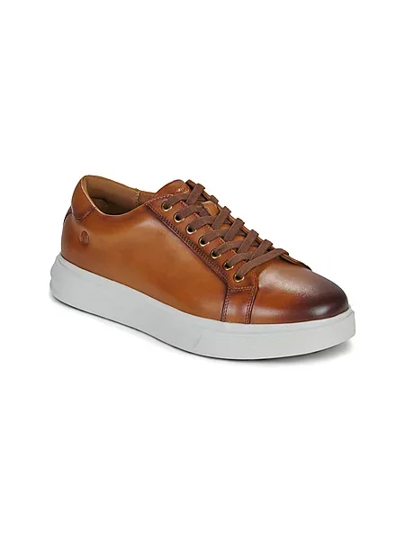 Superge Clarks vezi rjava