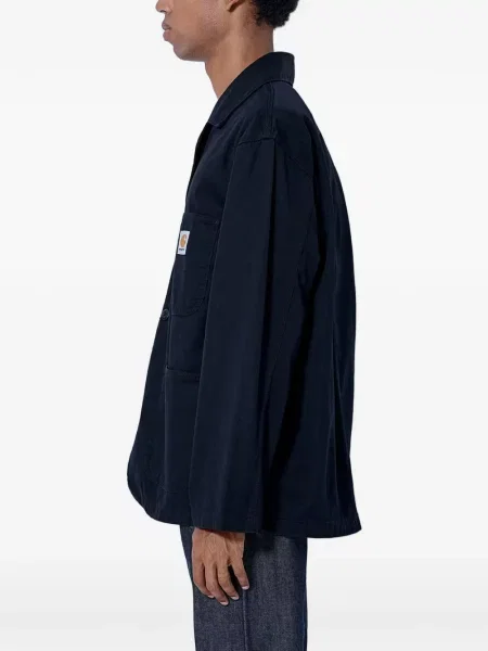 Sacou Carhartt Wip negru