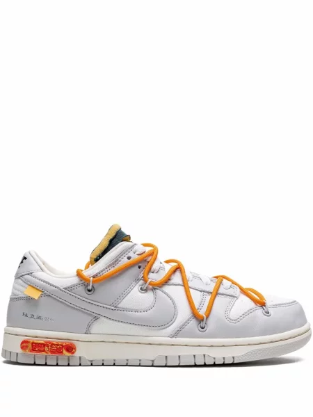 Tenisice Nike X Off-white bijela