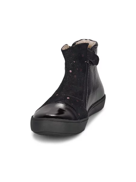 Pantofi copii Gbb negru