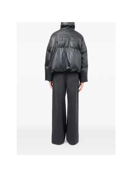 Kurtka Mm6 Maison Margiela czarna
