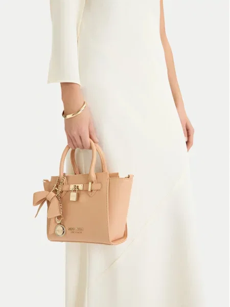 Torebka Nine West pomarańczowa