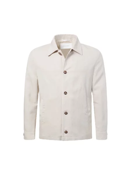 Kurtka Baldessarini szara