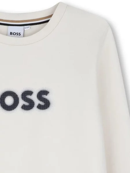 Детский свитер Boss