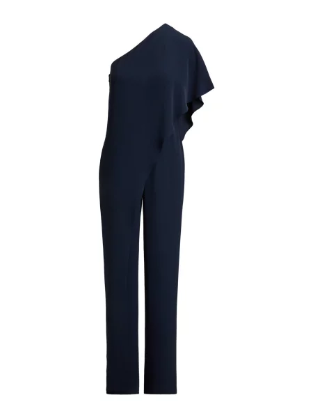Lauren Ralph Lauren Salopeta APRIL marin albastru