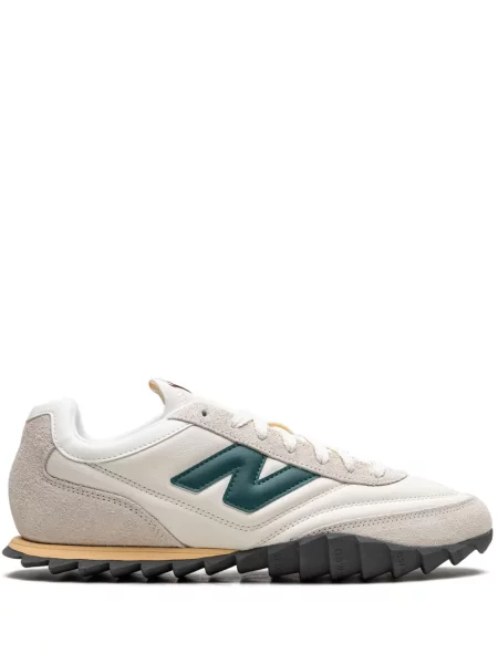 Sneakerși New Balance alb