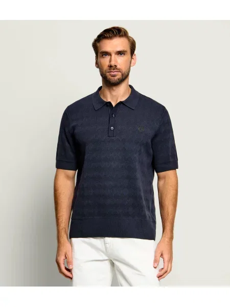 Tricou polo Fred Perry