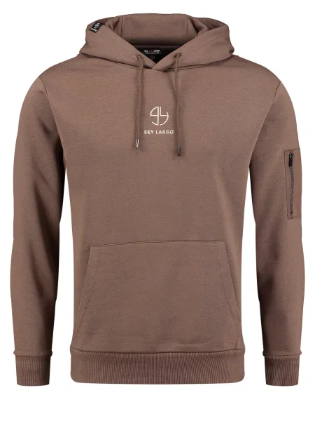 Palton Key Largo maro