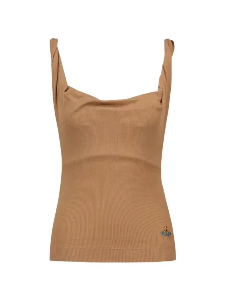 Top Vivienne Westwood tricotate