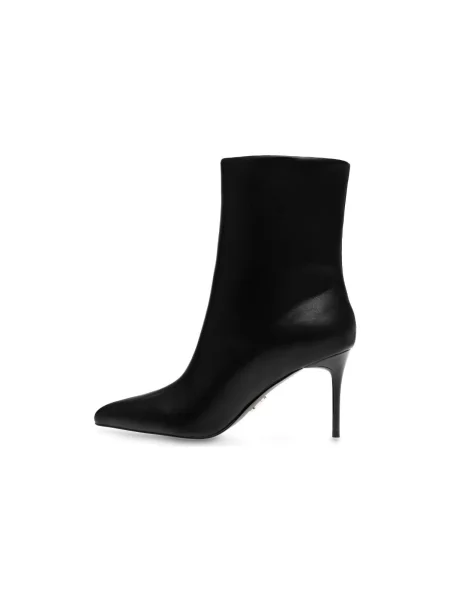 Pantofi Steve Madden negru