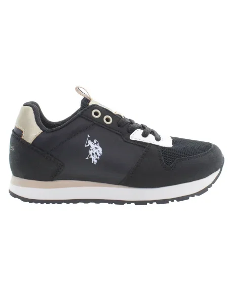Gyerek pólóing U.s. Polo Assn. fehér