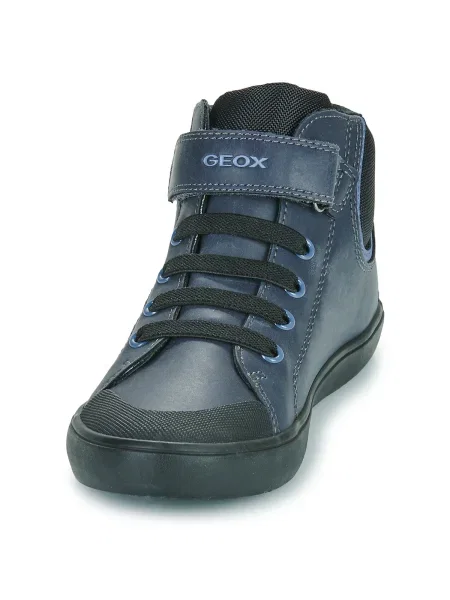Pantofi copii Geox albastru