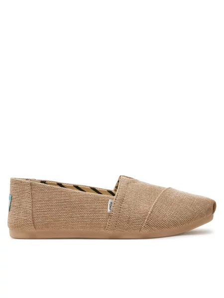 Кецове Toms бежово