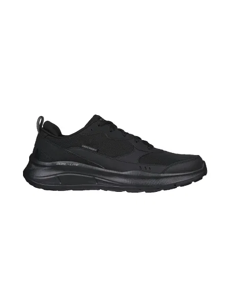 Pantofi Skechers negru