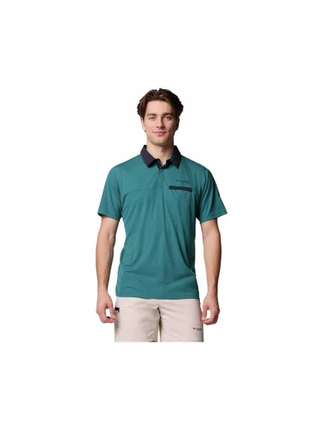 Tricou Columbia