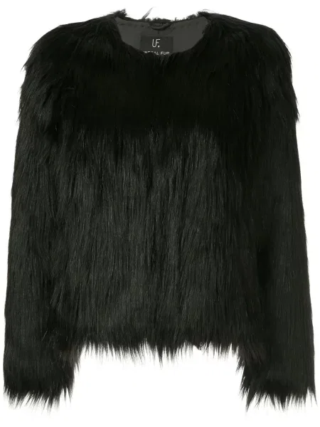 Geacă Unreal Fur negru