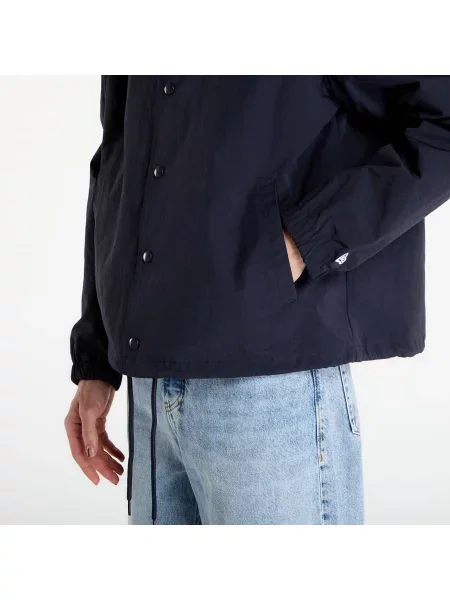 Яке New Era MLB Coaches Jacket New York Yankees UNISEX Navy L тъмносиньо