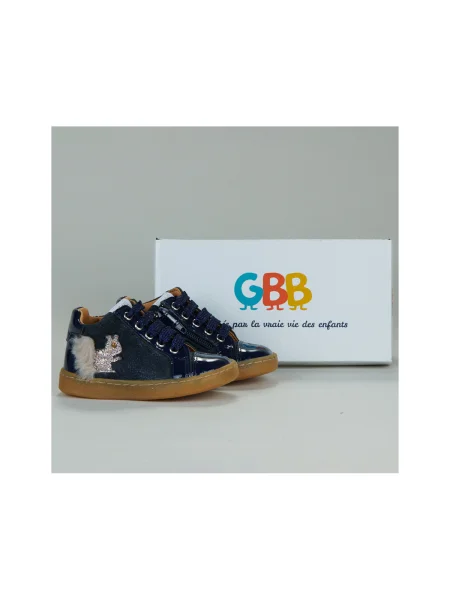 Pantofi copii Gbb albastru