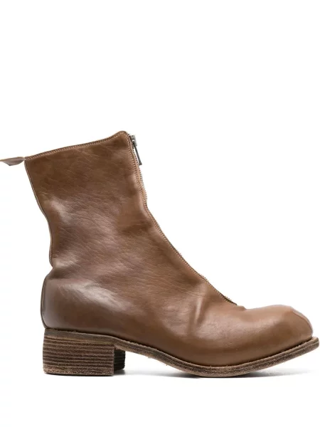 Botine Guidi maro