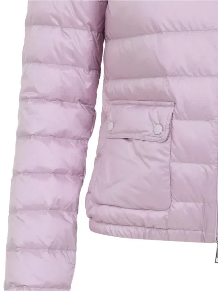 Geacă Moncler roz