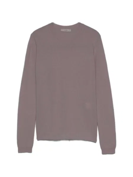 Megztinis Co rožinė