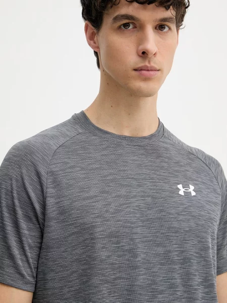 Under Armour футболка для тренувань Tech Textured
