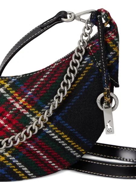 Chiloți Polo Ralph Lauren din țesătură twill cu autograf cu glugă albastru