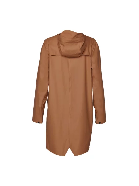 Kurtka Danwear brązowa