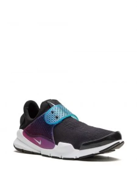 Sportbačiai Nike Sock Dart juoda