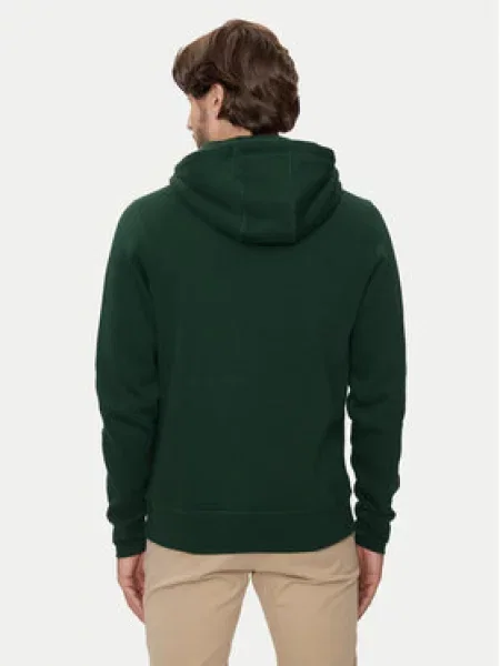Tommy Hilfiger Jopa Logo zelena