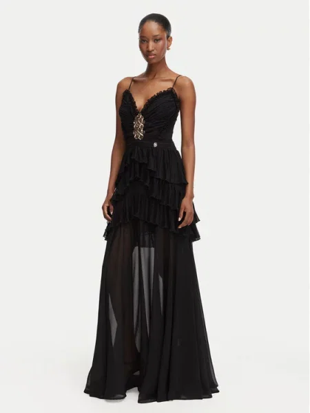 Babylon Rochie de seară W negru